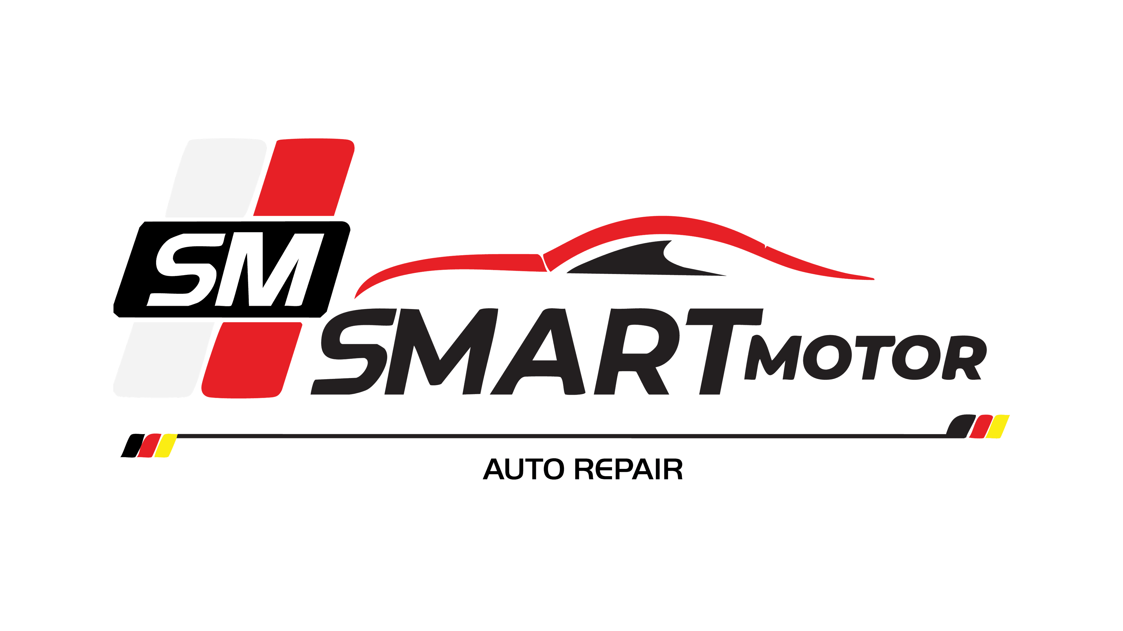 Smart Motor Auto Repair Abu Dhabi